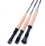 New!! Vision Toka Fly Rod - Nymph or Stillwater