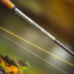 New!! Vision Toka Fly Rod - Nymph or Stillwater