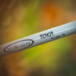 New!! Vision Toka Fly Rod - Nymph or Stillwater