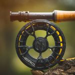 New!! Vision Toka Fly Rod - Nymph or Stillwater