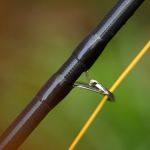 New!! Vision Toka Fly Rod - Nymph or Stillwater