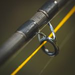 New!! Vision Toka Fly Rod - Nymph or Stillwater