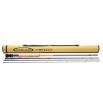 Vision Trout Hero 2 Fly Rod