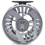 Salmon Reel - Vision XLV Lohi. Reduced