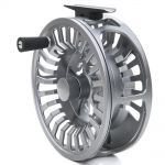 Salmon Reel - Vision XLV Lohi. Reduced