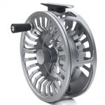 Salmon Reel - Vision XLV Lohi for rods 13'0 Plus