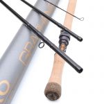 Vision XO Graphene Double Hand Fly Rods
