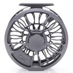 Vision XO Salmon Fly Reel - Free next day delivery!!