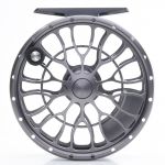 Vision XO Salmon Fly Reel #10-12. Save £100.00!!!