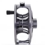 Vision XO Salmon Fly Reel #10-12. Save £100.00!!!