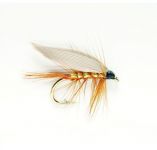 Wet Fly - Winged Whickhams Fancy #12