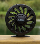 Wychwood Flow MKII #7/8 Weight Fishing Reel
