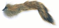 Squirrel Tail, Pine - Wapsi