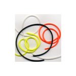 Slipstream Tubes Silicone Rubber Tubing