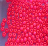 Flybox Plastic HotHead Beads 3mm