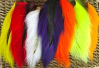 Bucktail - From Wapsi
