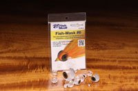 Fish Skull® Fish Mask