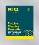 RIO Line Cleaning Towel - 6 Pack
