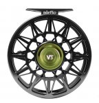 Airflo V3 Fly Reel with Free SuperDri Floating Fly Line