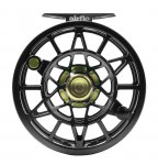 Airflo V3 Trout Reel with Free SuperDri Floating Fly Line