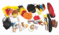 Anglers' Lodge Advanced Tube Fly Tying Kit