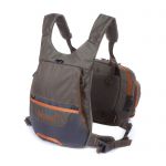 Fishpond Cross Current Chest Pack System. See Video
