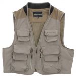 Keeper Fly Vest