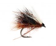 McPhail Sedgehog Hopper Loch Ordie #10