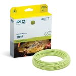 RIO Mainstream Trout Fly Lines. Weight Forward or Double Taper
