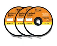 RIO Steelhead/ Salmon Tippet - Single or Triple Pack