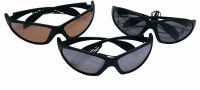 Snowbee Polarised Sports Sunglasses with Wraparound Frame