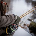 Vision Hero Fly Reel - From Rods #3 to Salmon
