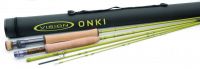 Vision Onki Fly Rod - see handles