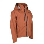 Vision Pupa Jacket - keep you dry in the heaviest rain!